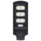 Corp stradal LED cu panou solar, 120W 6500 K V-116791 VARGO Innovative ReliableTools