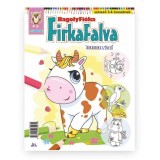 BagolyFi&oacute;ka &ndash; Tarka-barka sz&iacute;nező