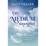 Egy m&eacute;dium &uuml;zenetei - Matt Fraser