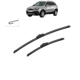 Cumpara ieftin Set 2 Stergatoare OPEL ANTARA A (L07) 2006-2017, pentru parbriz, Bosch Aerotwin Retrofit