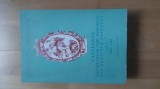 Catalogul Documentelor Tarii Romanesti din Arhivele Statului , volumul V , 1640-1644 ( 1985 ) (868 pagini) 1640 - 1644 arhive documente vechi