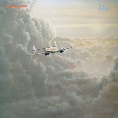 VINIL Mike Oldfield – Five Miles Out (VG+)