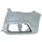 Parte laterala bara, colt lateral flaps Audi A1 (8x), 04.2010-01.2015, montare fata, stanga, grunduit, gata de vopsit, RapidAuto