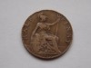 HALF PENNY 1915 GBR, Europa