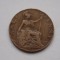 HALF PENNY 1915 GBR