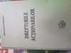 Drepturile actionarilor - Cristian Duțescu, Cristian Dutescu