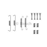 Set accesorii, saboti frana parcare BMW X3 (E83) (2004 - 2011) BOSCH 1 987 475 306