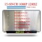 Display Laptop, Dell, G3 3500, 3590, D2W2X, 0D2W2X, NE156FHM-NX2, 15.6 inch, LED, slim, Full HD, 1920x1080, IPS, 350mm latime, 120Hz, 40 pini