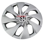 Capace roti 16 inch Universal, Cod 416, Durabile, Rezistente, Design Modern, Instalare Usoara, Protectie Roti