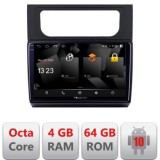 Navigatie VW Touran 2010-2016 5510-touran3 Android Octa Core 720p 4+64 DSP 360 camera carplay android auto CarStore Technology