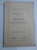 RECHERCHES SUR LE CULTE IMPERIAL - D. M. PIPPIDI