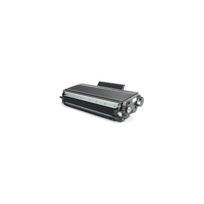 Cartus Toner Compatibil Brother TN3480 (Negru), 8000 Pagini NewTechnology Media foto