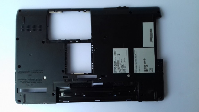 Bottomcase Fujitsu Lifebook E782