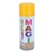 Spray vopsea MAGIC GALBEN 400ml Cod:440