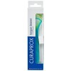 Set 2 x Periuțe Curățare Limbă Curaprox CTC 203 Duo-Pack Verde - Igienă Orală, Elimină Bacteriile ce Produc Halena