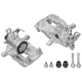 Etrier frana spate dreapta Opel Vivaro (X83), 08.2001-10.2015, Renault Trafic 2001-2014; Trafic 2014-; marca SRLine Polonia
