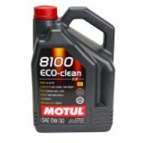 Ulei Motul Motor Motul 8100 Eco-Clean MOTUL 0W-30 5L