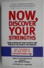 Now, Discover Your Strengths - Marcus Buckingham, Donald O. Clifton - Carte in Engleza