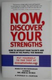 Cumpara ieftin Now, Discover Your Strengths - Marcus Buckingham, Donald O. Clifton - Carte in Engleza