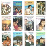 Cumpara ieftin Colectia ROMANTIC - 150 de volume - transport gratuit