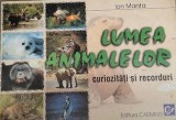 Lumea animalelor Ion Manta