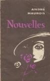 Nouvelles - Andre Maurois