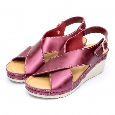 Sandale dama Tellus 27-23 foto