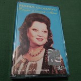 Cumpara ieftin CASETA AUDIO MARIA CIOBANU -RAMAN A VOASTRA MARIE RARA!!! ORIGINALA EUROSTAR, Populara