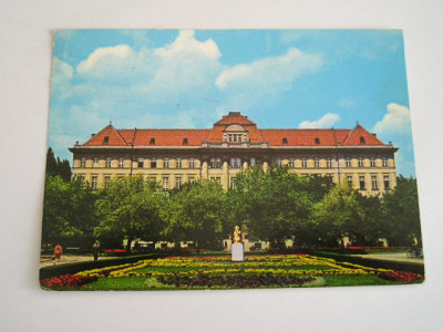 QW27 T - Carte postala - tematica turism - vedere - Romania - Timisoara 20 foto