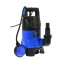 Pompa submersibila pentru apa murdara, 400 W cu plutitor, Geko G81453