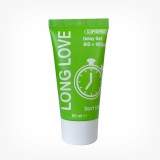 Gel LONG LOVE DELAY - CupidLabs, pentru intarzierea ejacularii, 60 ml