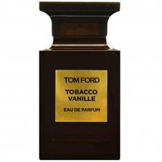 Tester Parfum Tom Ford Tobacco Vanilla foto