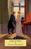 Parcul Mansfield - Paperback brosat - Jane Austen - Corint