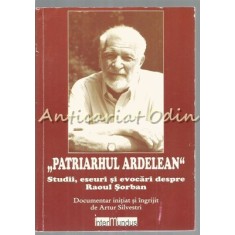 Patriarhul Ardelean - Artur Silvestri