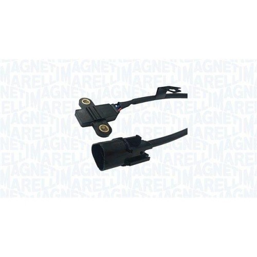 Senzor pozitie arbore cotit Hyundai I10 I (Pa) 10.07-05.18; Kia Picanto I (Sa) 04.04-05.12, MAGNETI MARELLI