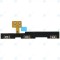 Samsung Galaxy A90 5G (SM-A908B SM-A908F) Cablu flex de alimentare + cablu flex de volum GH59-15180A