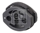 FEBI BILSTEIN 107334 Suport, sistem de esapament