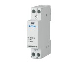Contactor modular 25A 1ND+1NI 230V Eaton Z-SCH230 1 25-11