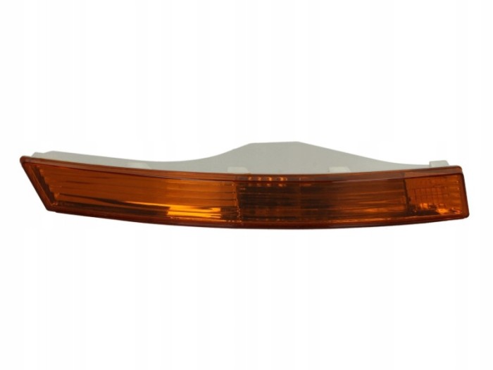 Lampa semnalizare fata Vw Passat (B6 (3c)), 01.2005-07.2010, portocaliu, 3C0953042C; 3C0953042J, Dreapta