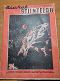 ziarul stiintelor 15 august 1944 - avionul fara elice