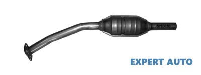 Catalizator Opel Corsa B (1993-2002)[S93] foto