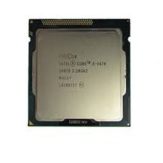 Procesor PC Intel Core Quad i5-3470 SR0T8 3.2Ghz LGA 1155