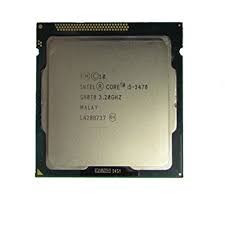 Procesor PC Intel Core Quad i5-3470 SR0T8 3.2Ghz LGA 1155 foto