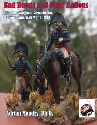 Bad Roads and Poor Rations foto