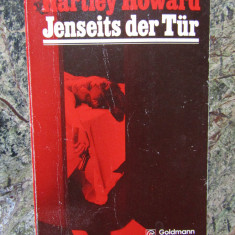 JENSEITS DER TÜR - Hartley Howard - IN LIMBA GERMANA