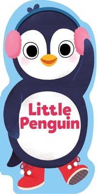 Little Penguin foto