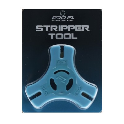 STRIPPER TOOL PRO FL 0.2-0.3-0.5MM foto