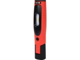 YATO Lampa de atelier LED 3.5W + 3W, 330 lm