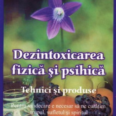 Dezintoxicarea fizica si psihica | Mihaita Toma