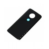 Capac Baterie Motorola Moto G7 Plus Negru Service Pack
